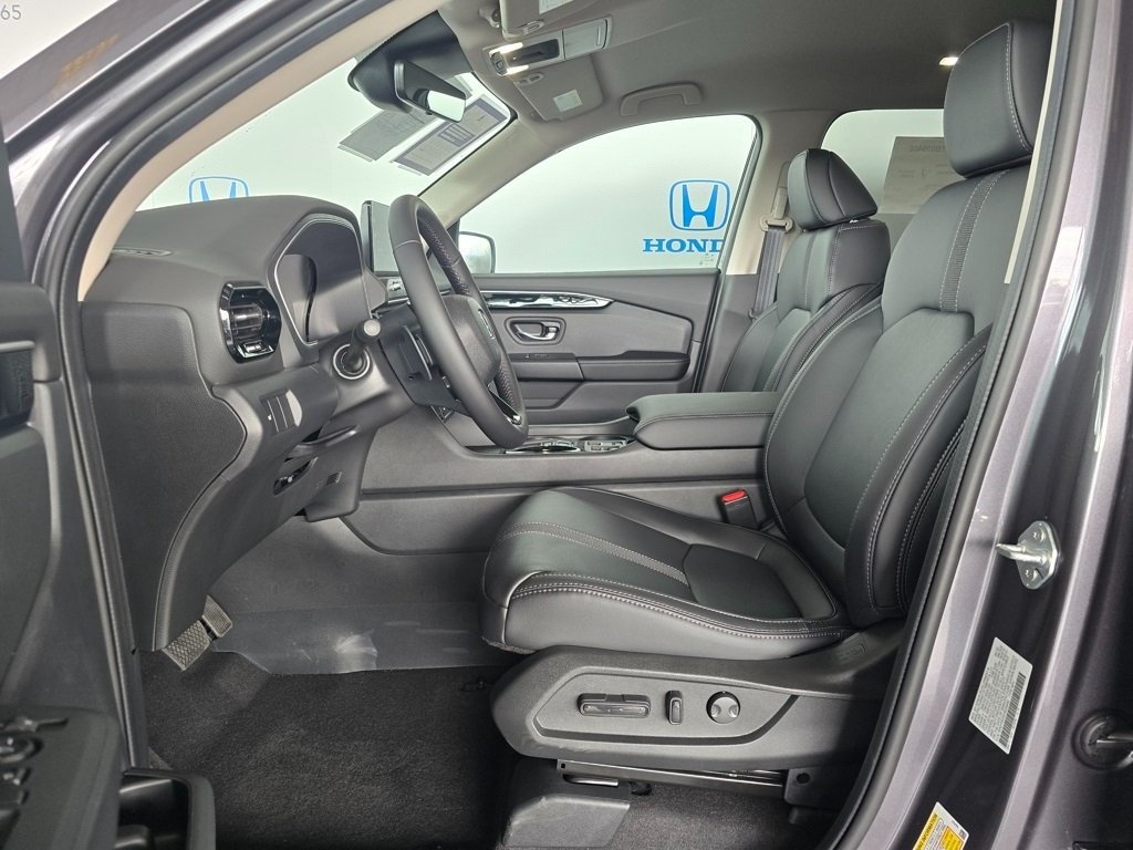 Thumbnail: 2026 Honda Passport - 10