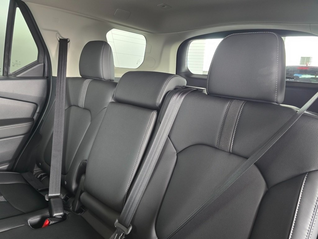 Thumbnail: 2026 Honda Passport - 19