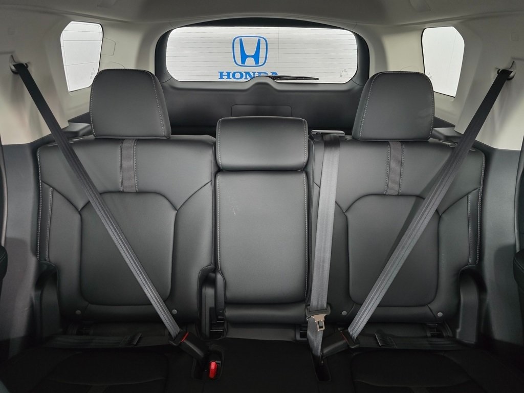 Thumbnail: 2026 Honda Passport - 22