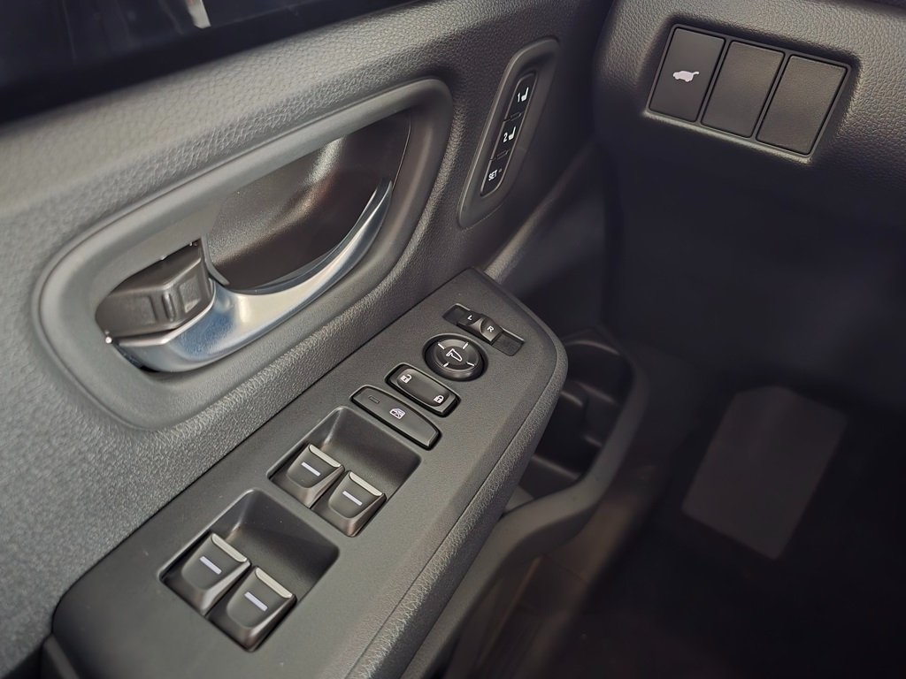 Thumbnail: 2026 Honda Passport - 25