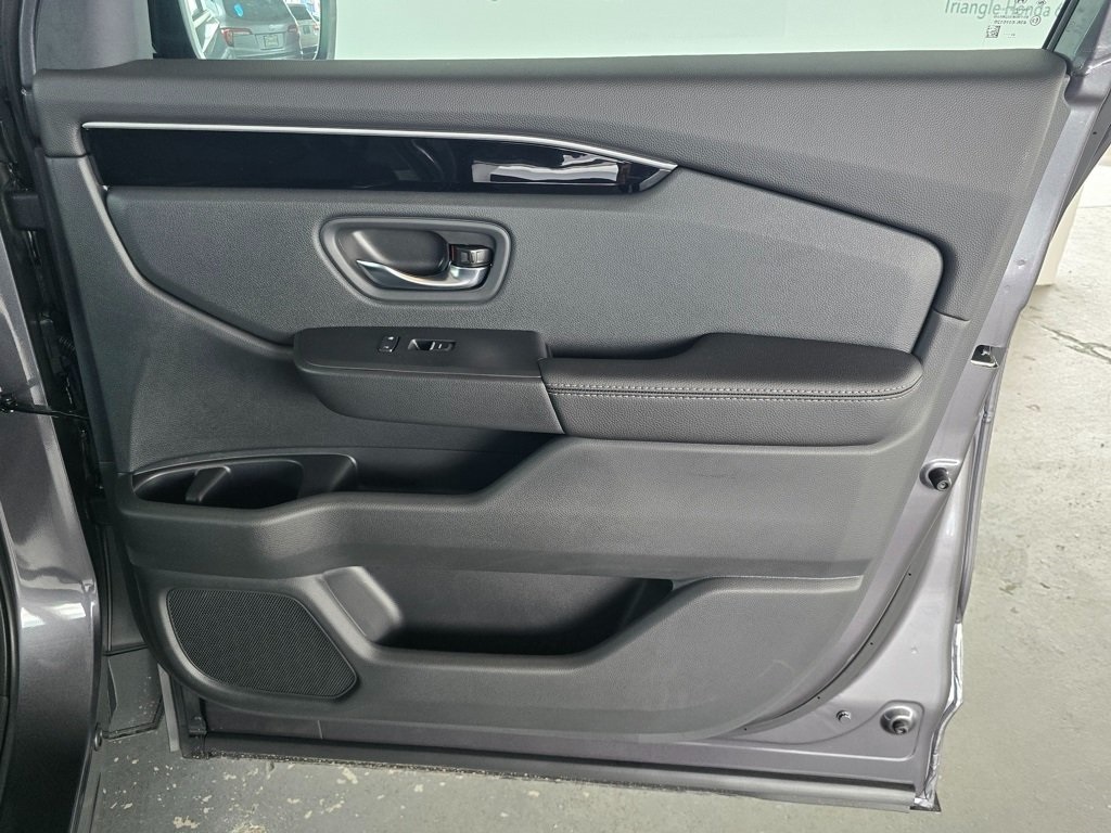 Thumbnail: 2026 Honda Passport - 26