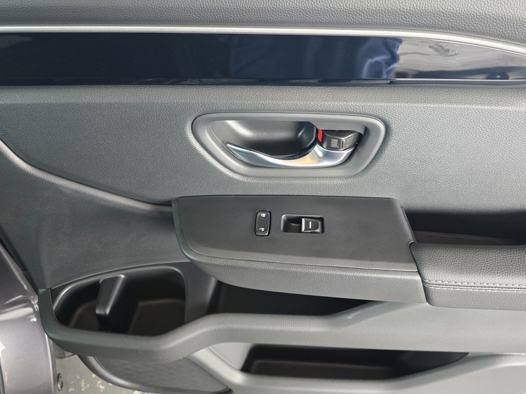 Thumbnail: 2026 Honda Passport - 27