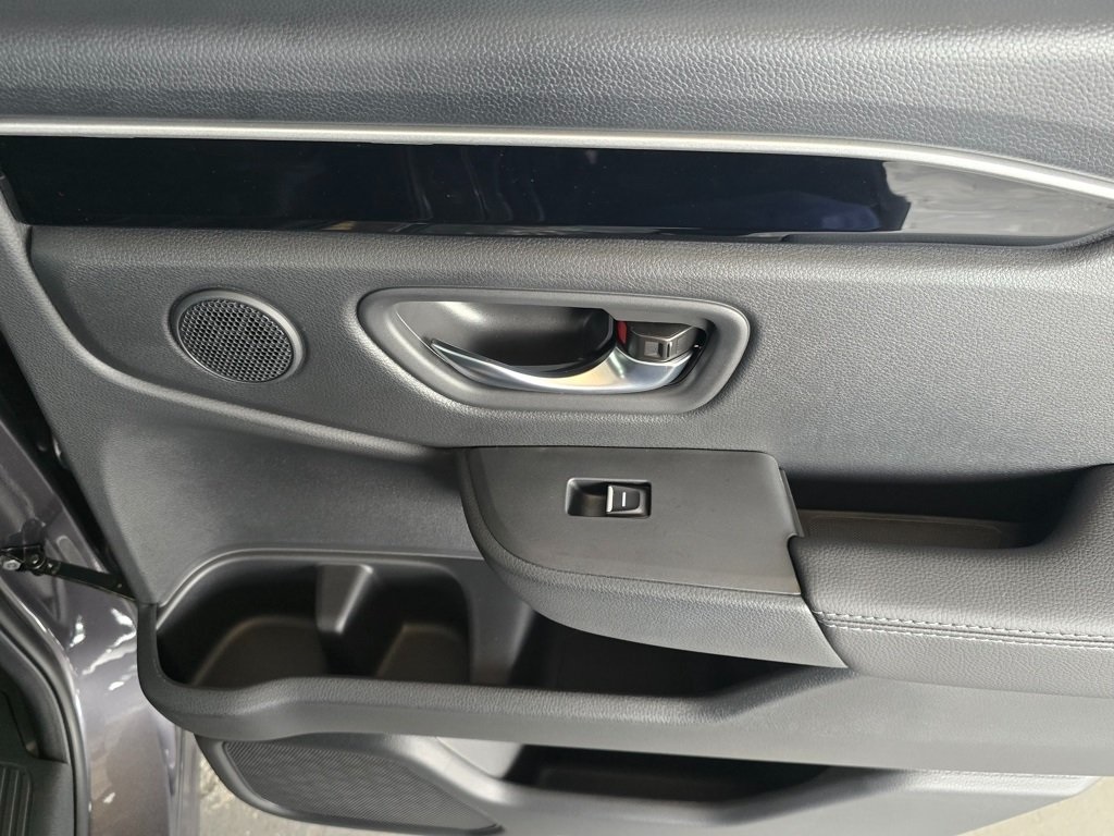 Thumbnail: 2026 Honda Passport - 29