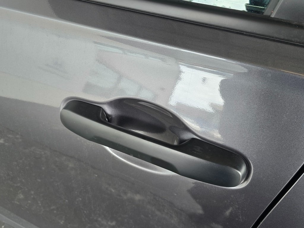 Thumbnail: 2026 Honda Passport - 30