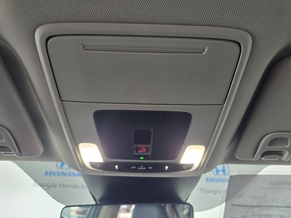 Thumbnail: 2026 Honda Passport - 31