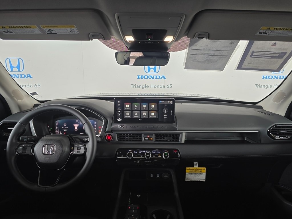 Thumbnail: 2026 Honda Passport - 6