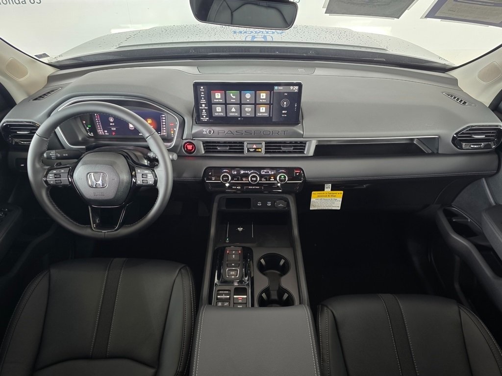 Thumbnail: 2026 Honda Passport - 7