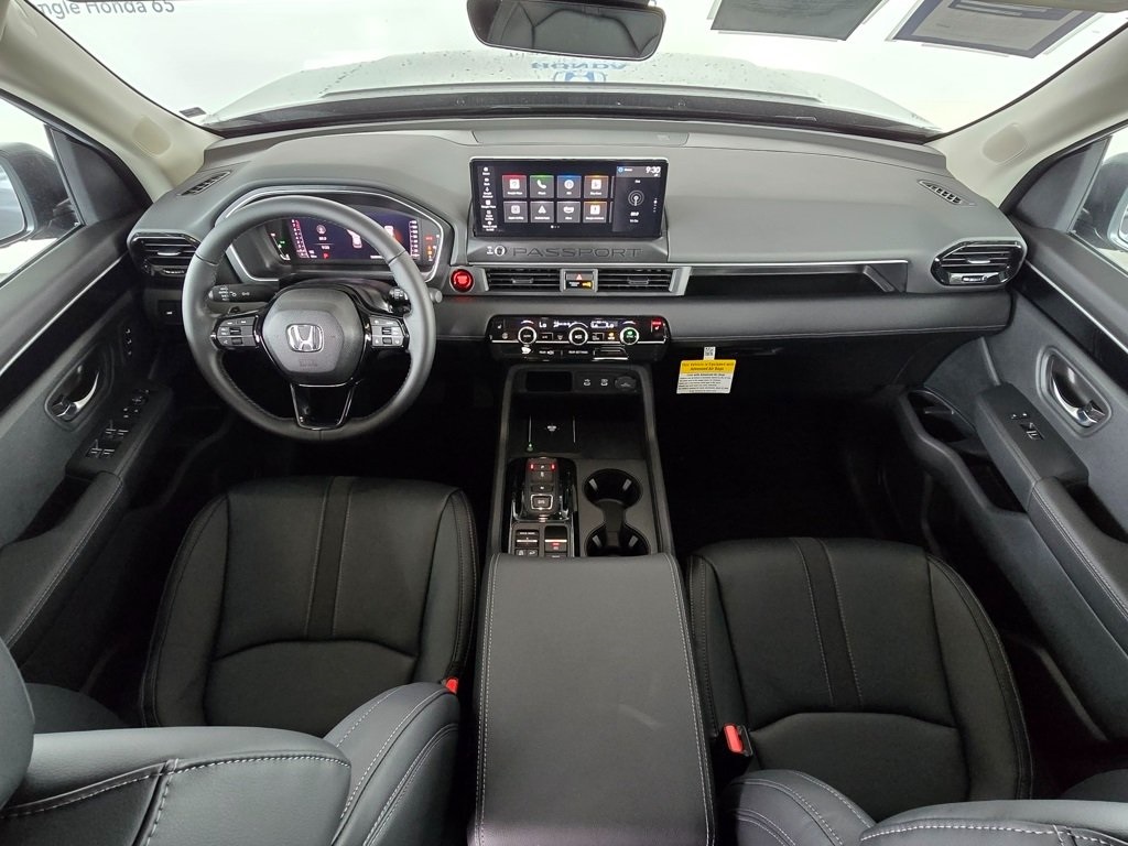 Thumbnail: 2026 Honda Passport - 8