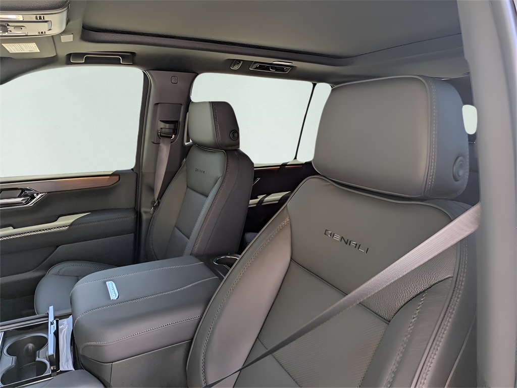 New Car 2025 Gmc Yukon Xl  Denali For Sale Under $100,000 In Austin, Texas