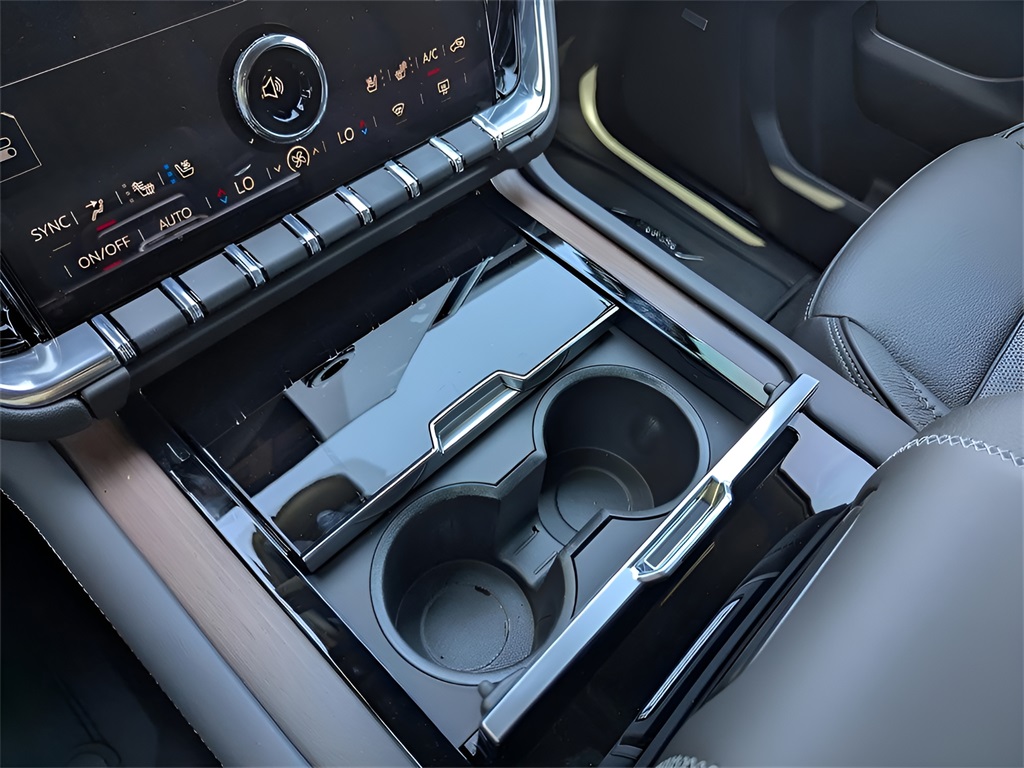 New Car 2025 Gmc Yukon Xl  Denali For Sale Under $100,000 In Austin, Texas