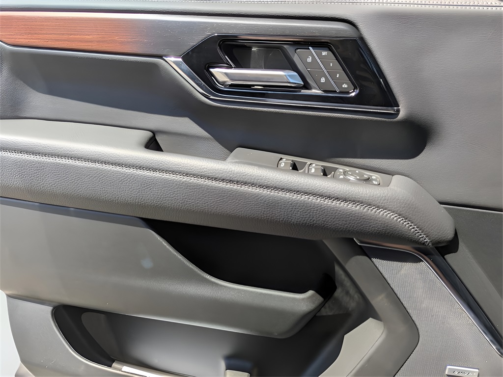 New Car 2025 Gmc Yukon Xl  Denali For Sale Under $100,000 In Austin, Texas