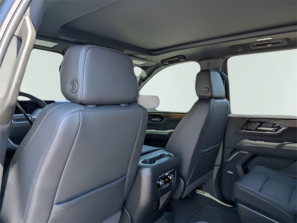 New Car 2025 Gmc Yukon Xl  Denali For Sale Under $100,000 In Austin, Texas