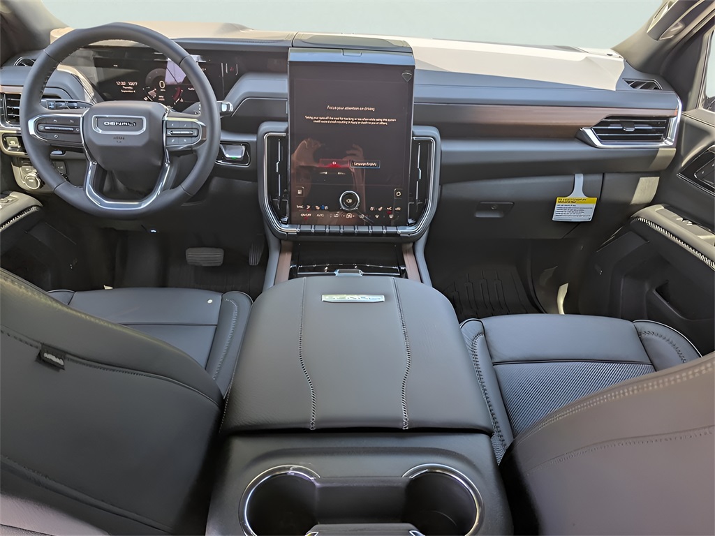 New Car 2025 Gmc Yukon Xl  Denali For Sale Under $100,000 In Austin, Texas