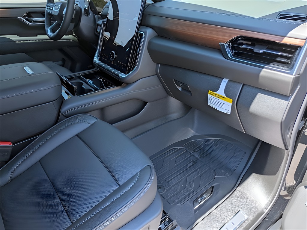 New Car 2025 Gmc Yukon Xl  Denali For Sale Under $100,000 In Austin, Texas