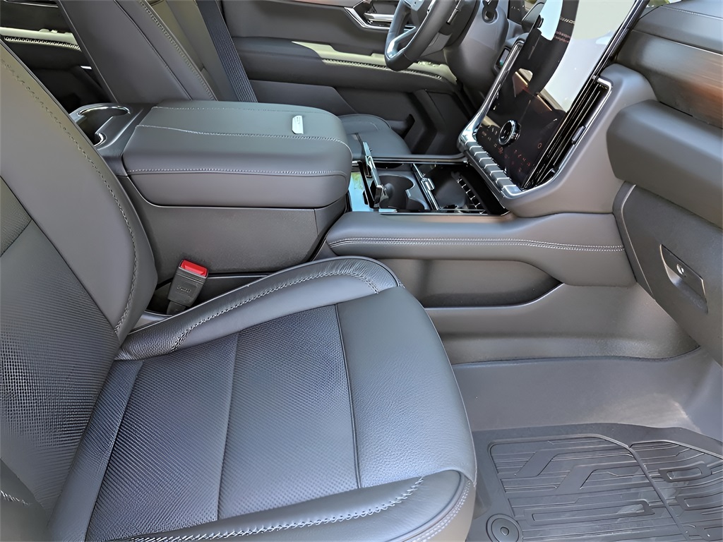 New Car 2025 Gmc Yukon Xl  Denali For Sale Under $100,000 In Austin, Texas