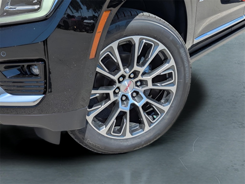 New Car 2025 Gmc Yukon Xl  Denali For Sale Under $100,000 In Austin, Texas