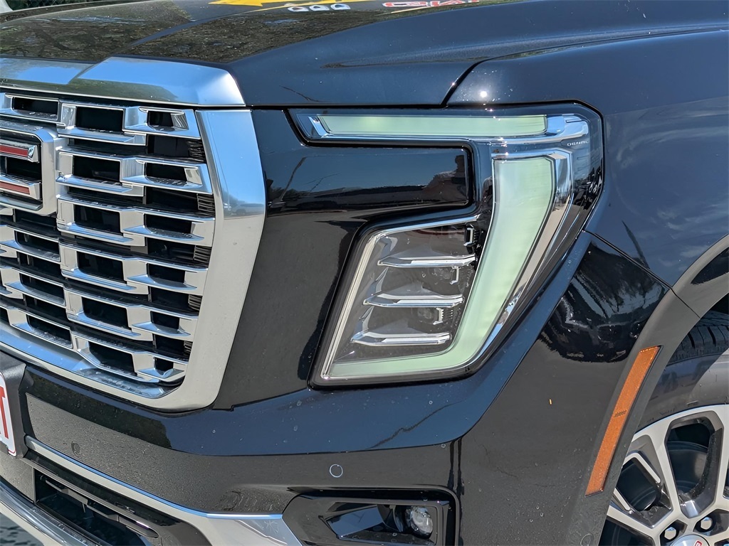 New Car 2025 Gmc Yukon Xl  Denali For Sale Under $100,000 In Austin, Texas