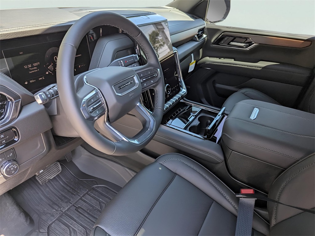 New Car 2025 Gmc Yukon Xl  Denali For Sale Under $100,000 In Austin, Texas