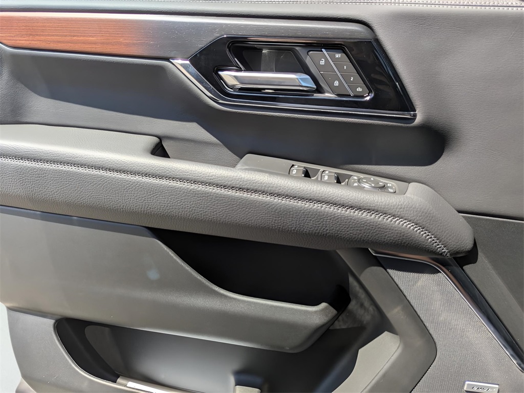 New Car 2025 Gmc Yukon Xl  Denali For Sale Under $100,000 In Austin, Texas