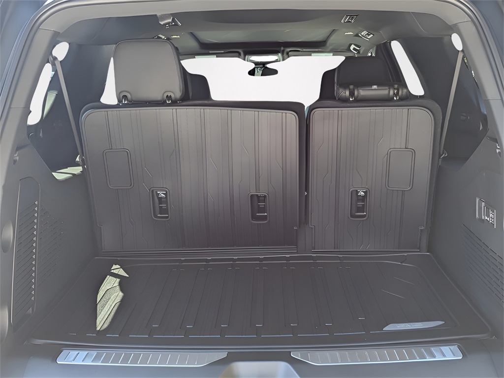 New Car 2025 Gmc Yukon Xl  Denali For Sale Under $100,000 In Austin, Texas