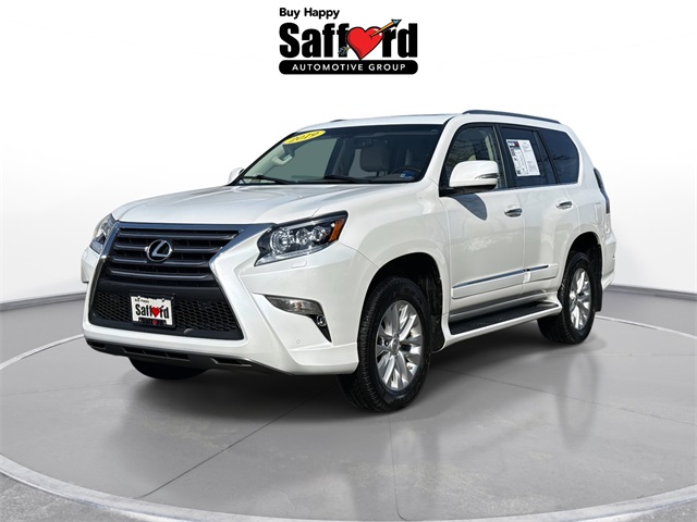2019 Lexus GX 460