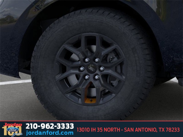 New Car 2025 Ford Expedition  Tremor For Sale Under $90,000 In San Antonio, Texas