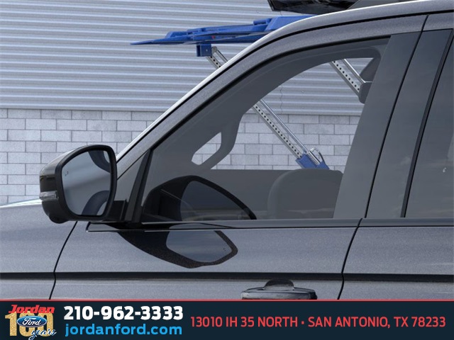New Car 2025 Ford Expedition  Tremor For Sale Under $90,000 In San Antonio, Texas
