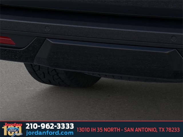 New Car 2025 Ford Expedition  Tremor For Sale Under $90,000 In San Antonio, Texas