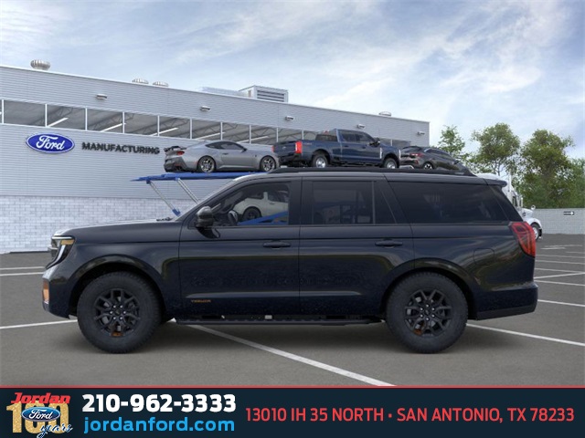 New Car 2025 Ford Expedition  Tremor For Sale Under $90,000 In San Antonio, Texas