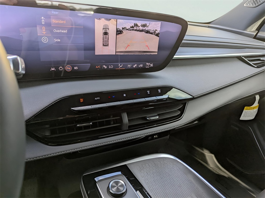 New Car 2025 Buick Enclave  Sport Touring For Sale In Austin, Texas