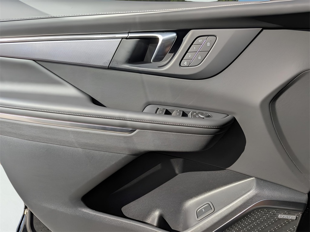 New Car 2025 Buick Enclave  Sport Touring For Sale In Austin, Texas