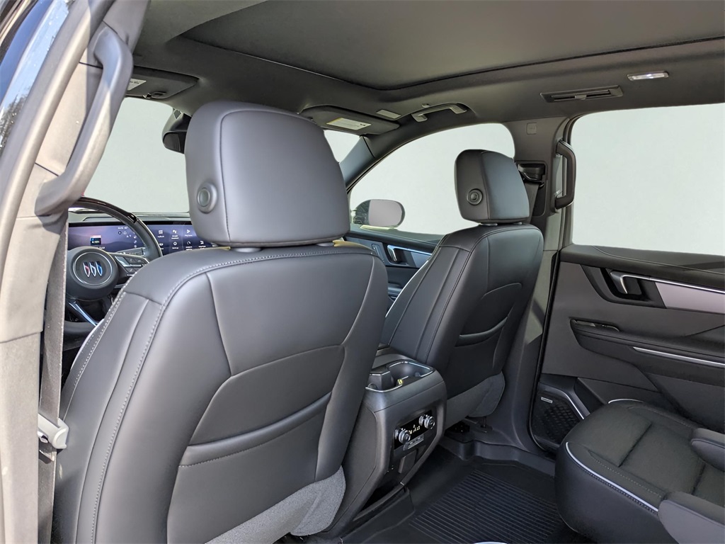 New Car 2025 Buick Enclave  Sport Touring For Sale In Austin, Texas