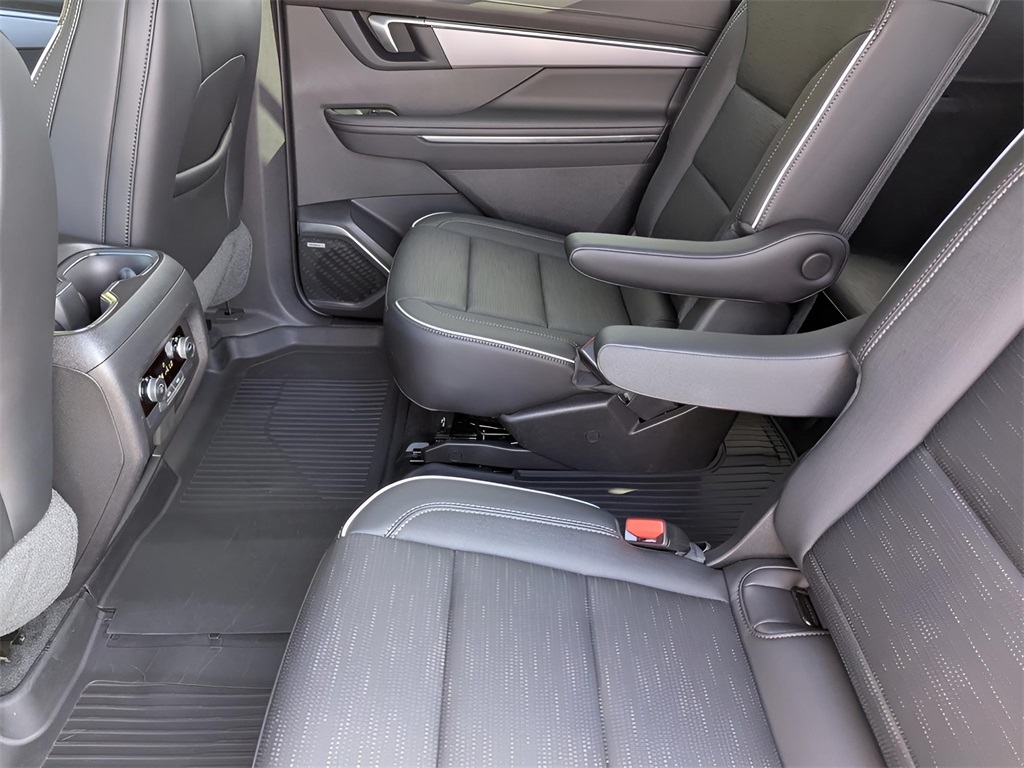New Car 2025 Buick Enclave  Sport Touring For Sale In Austin, Texas