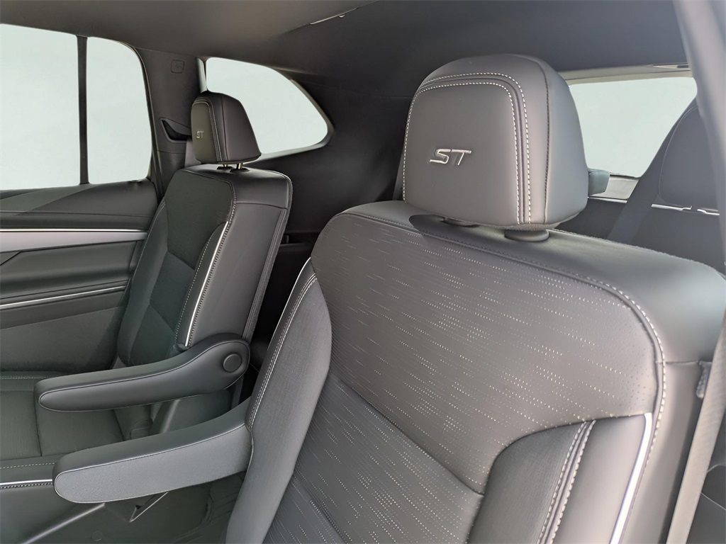 New Car 2025 Buick Enclave  Sport Touring For Sale In Austin, Texas
