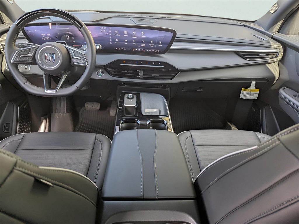 New Car 2025 Buick Enclave  Sport Touring For Sale In Austin, Texas
