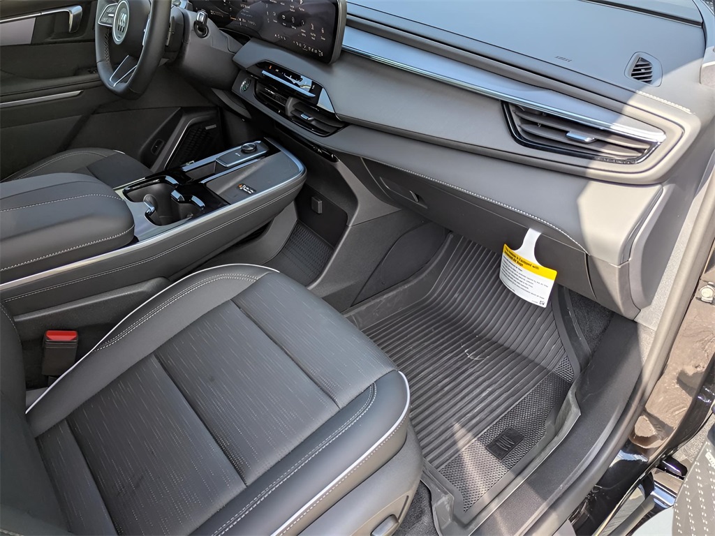 New Car 2025 Buick Enclave  Sport Touring For Sale In Austin, Texas
