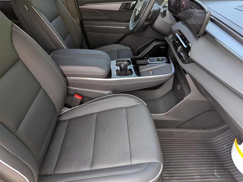 New Car 2025 Buick Enclave  Sport Touring For Sale In Austin, Texas