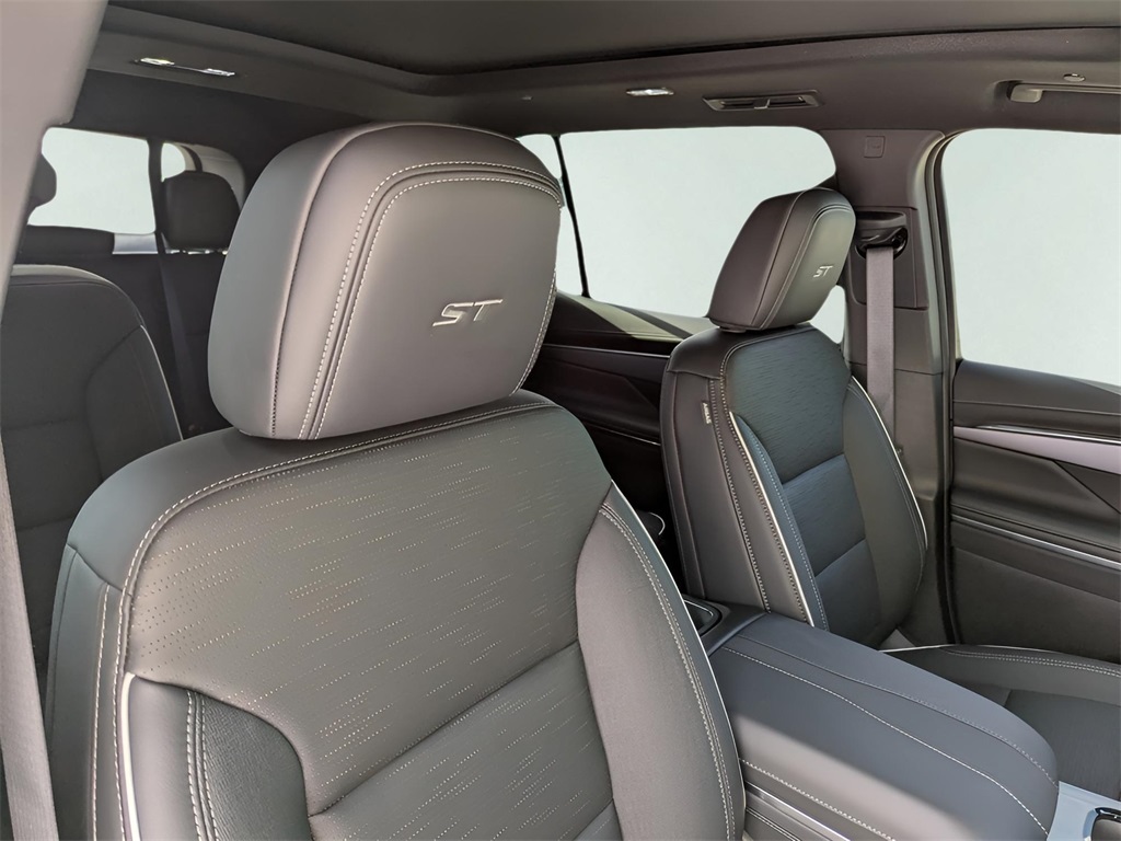 New Car 2025 Buick Enclave  Sport Touring For Sale In Austin, Texas