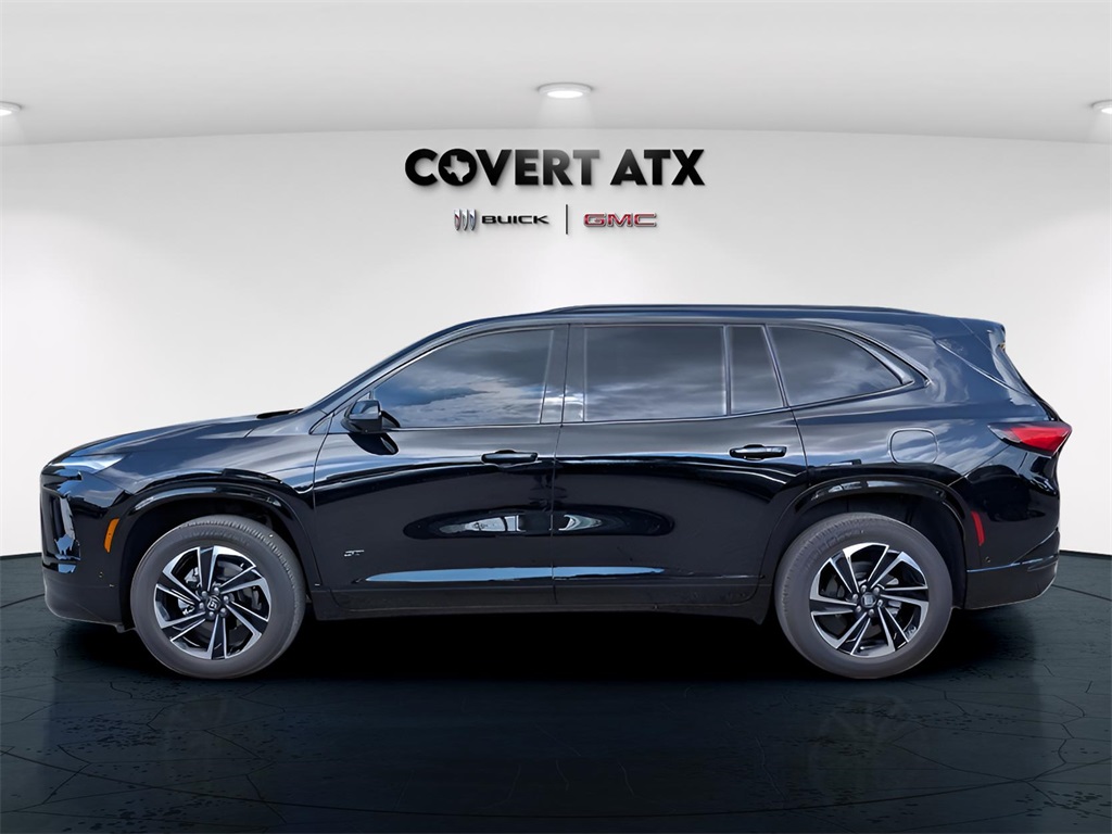 New Car 2025 Buick Enclave  Sport Touring For Sale In Austin, Texas