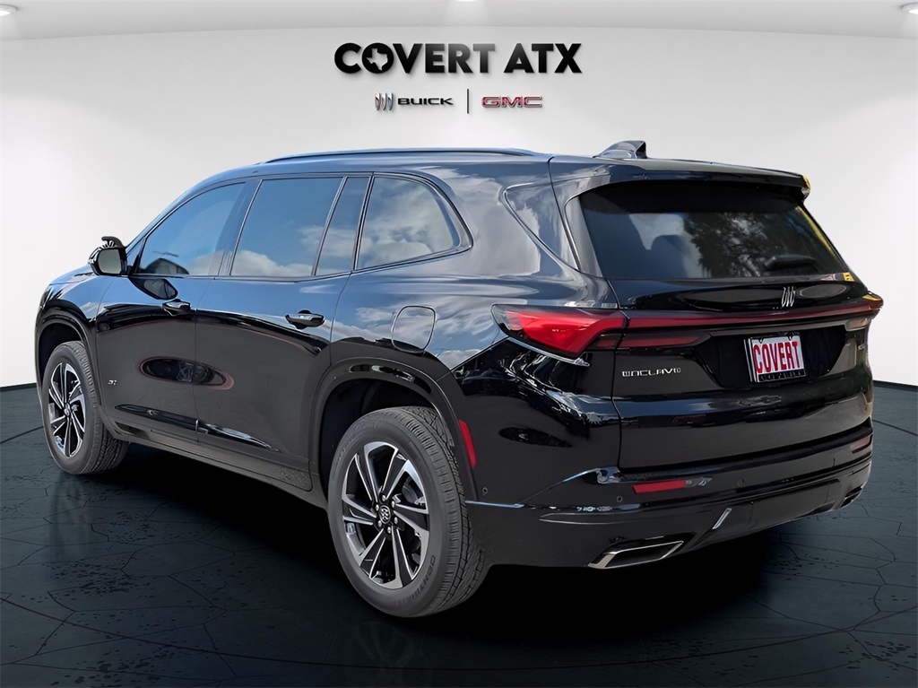 New Car 2025 Buick Enclave  Sport Touring For Sale In Austin, Texas