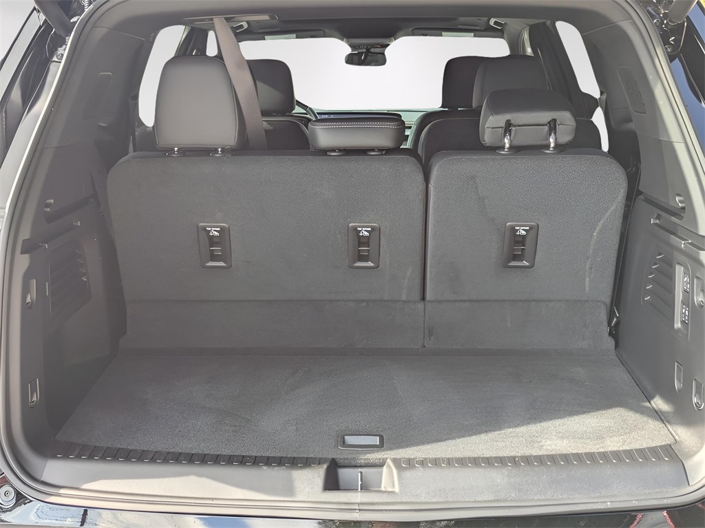 New Car 2025 Buick Enclave  Sport Touring For Sale In Austin, Texas