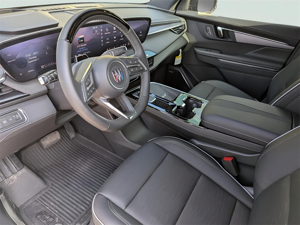 New Car 2025 Buick Enclave  Sport Touring For Sale In Austin, Texas