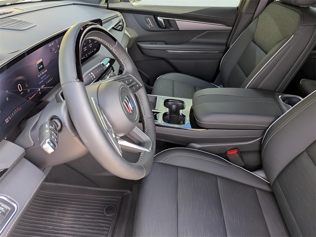 New Car 2025 Buick Enclave  Sport Touring For Sale In Austin, Texas