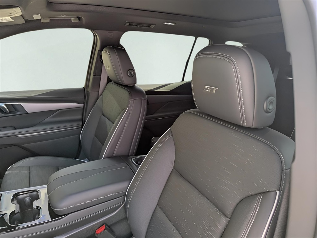 New Car 2025 Buick Enclave  Sport Touring For Sale In Austin, Texas