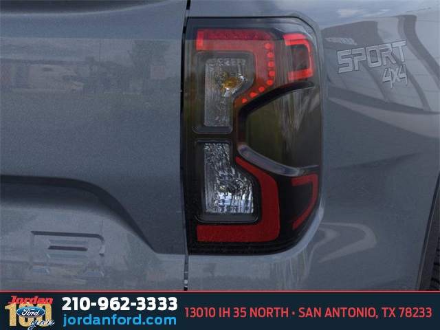 New Car 2025 Ford Ranger  Xlt For Sale Under $40,000 In San Antonio, Texas