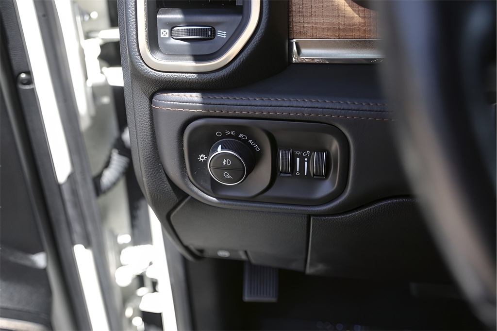 Used Car 2020 Ram 3500  Laramie Longhorn For Sale In Austin, Texas