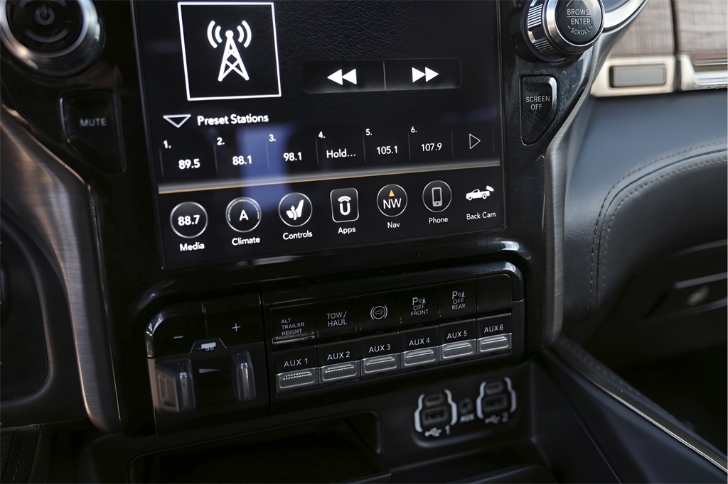 Used Car 2020 Ram 3500  Laramie Longhorn For Sale In Austin, Texas