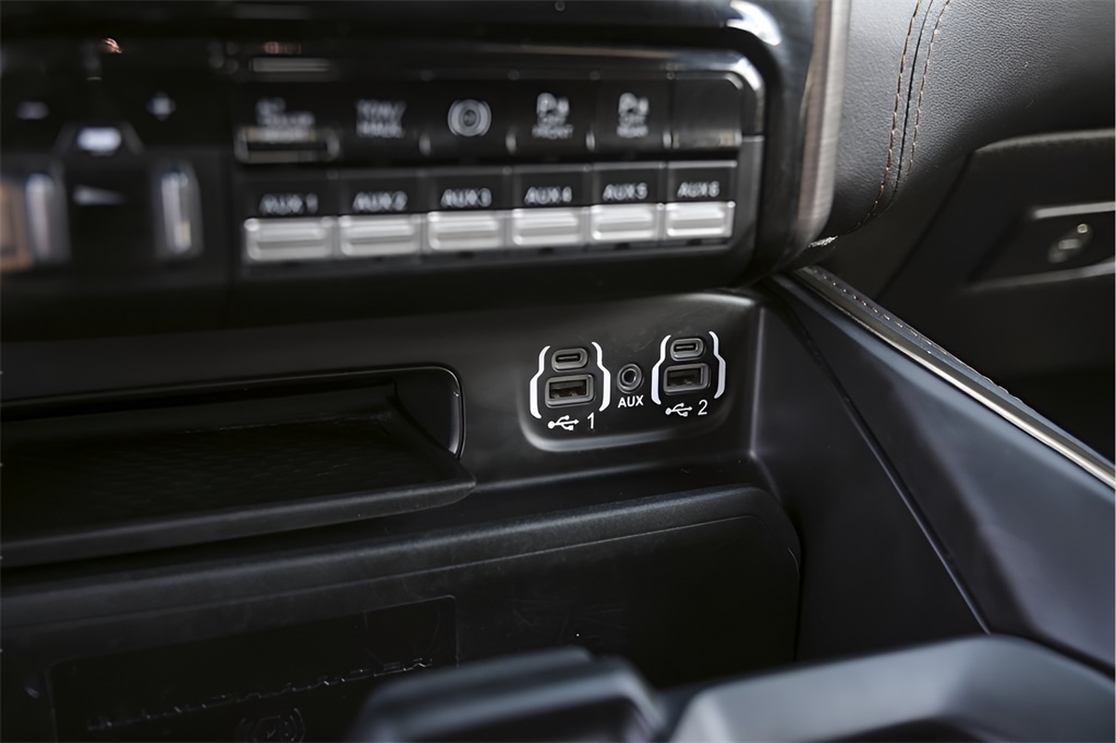 Used Car 2020 Ram 3500  Laramie Longhorn For Sale In Austin, Texas