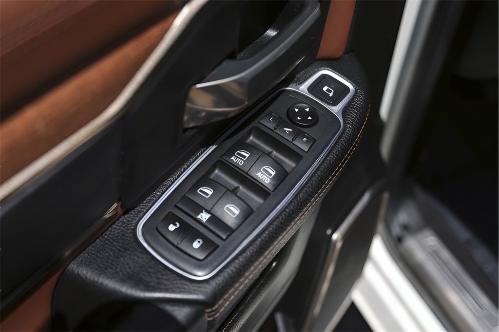 Used Car 2020 Ram 3500  Laramie Longhorn For Sale In Austin, Texas