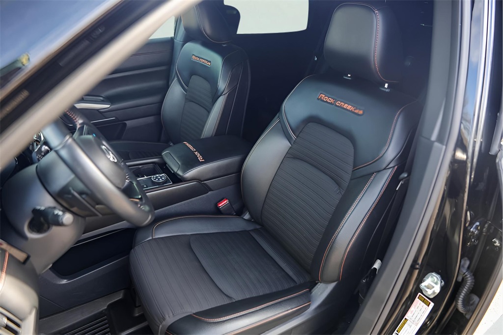 Used Car 2024 Nissan Pathfinder  Rock Creek For Sale Under $35,000 In Austin, Texas